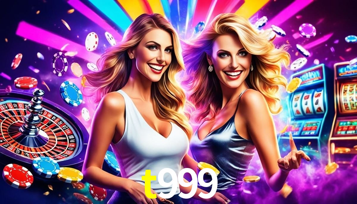 A Emoção da Loteria na t999: Uma Chance de Mudança de Vida