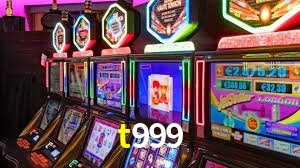 Desvendando o Mundo dos Jogos Virtuais na t999