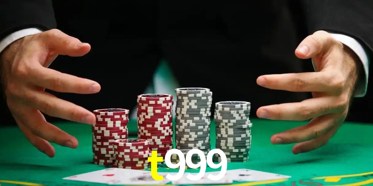 A Emoção da Loteria na t999: Uma Chance de Mudança de Vida