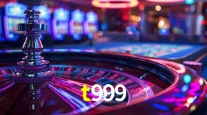 Desvendando o Mundo dos Jogos Virtuais na t999
